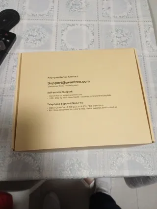 Auriculares Inalámbricos TV Ensemble - Nuevo todo