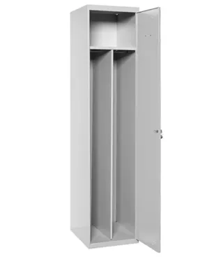 Taquilla Metálica Simon Rack Módulo A