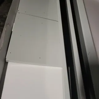 Taquilla Metálica Simon Rack Módulo A