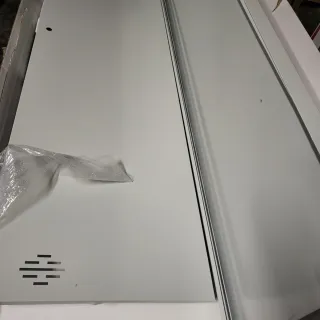 Taquilla Metálica Simon Rack Módulo A