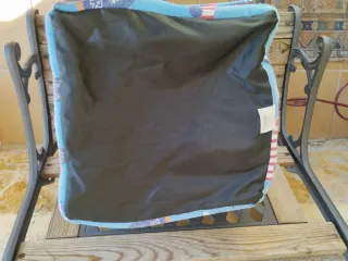 Caseta cama Plegable Mascota "Car" Buena Pet Shop