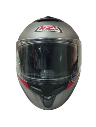 Casco NZI Trendy Talla XL