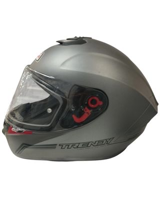 Casco NZI Trendy Talla XL