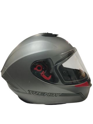 Casco NZI Trendy Talla XL