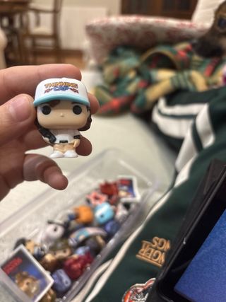 Figura Funko Pop Stranger Things