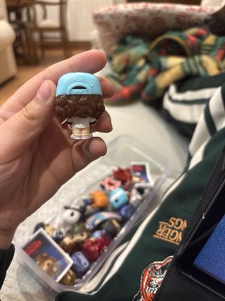 Figura Funko Pop Stranger Things