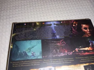 Mandragora Collector's Edition PS5