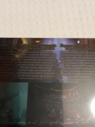 Mandragora Collector's Edition PS5