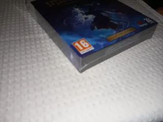 Mandragora Collector's Edition PS5