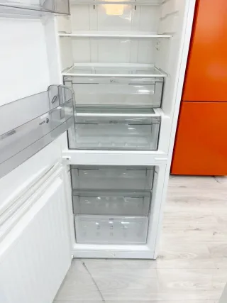 NEVERA FAGOR 185CM A+++. ENVÍO Y GARANTÍA