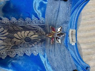 Vestito Carnevale Cenerentola Bambina