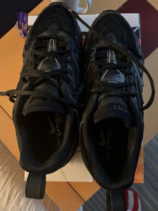 NikeVaporMax EVO Talla 43 Caja Original Como Nueva