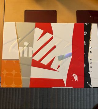 NikeVaporMax EVO Talla 43 Caja Original Como Nueva