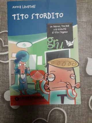 L odissea,  Le ortiche della  saggezza,