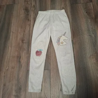 Pijama Women'secret Unicornio y Manzana