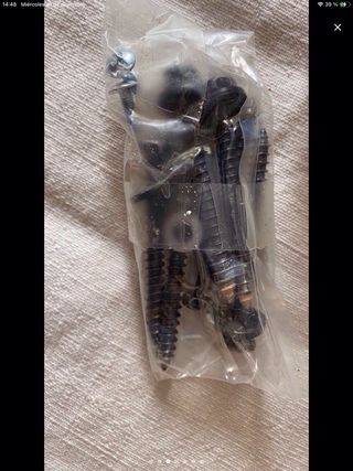 Soporte TV Hama articulado