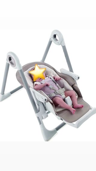 Trona Hamaca Bebé