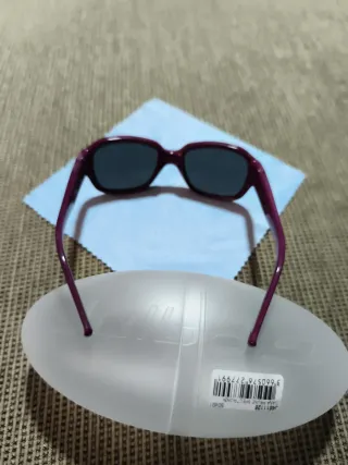 Gafas de sol infantiles 4-8 años Cat 3