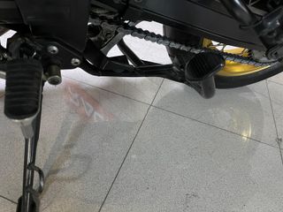 Suzuki V-Strom 650 XT 2021