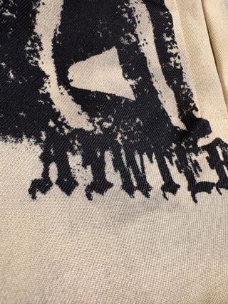 SUDADERA CON CREMALLERA VINTAGE