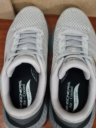 Zapatillas Skechers Go Walk Max Cushioning ArchFit