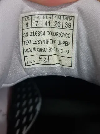 Zapatillas Skechers Go Walk Max Cushioning ArchFit