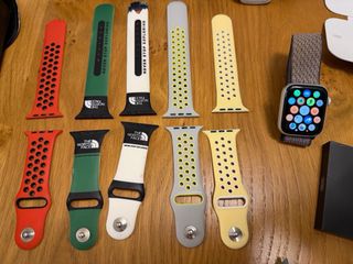 Apple Watch Series 5