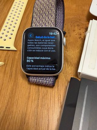 Apple Watch Series 5