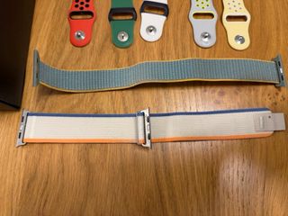 Apple Watch Series 5