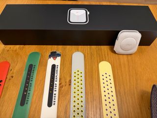 Apple Watch Series 5