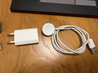 Apple Watch Series 5