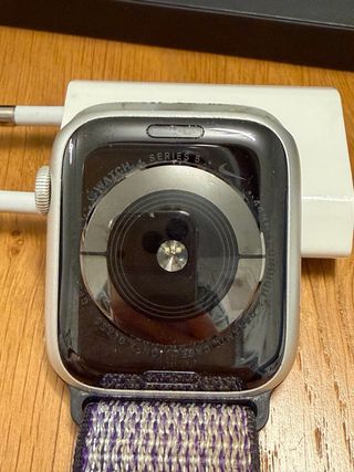 Apple Watch Series 5