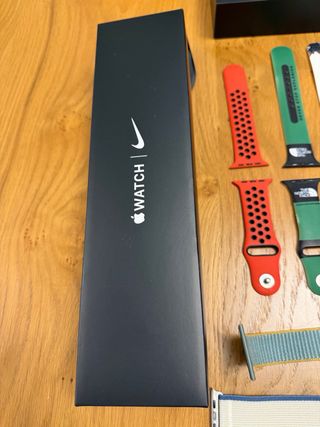 Apple Watch Series 5
