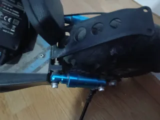 Patinete Eléctrico SmartGyro Crossover Dual