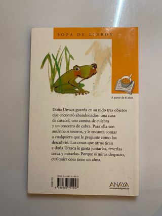 Tres cuentos de Urraca