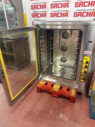 HORNO CONVENCIÓN OPORTUNIDAD !!!