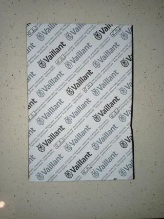 Circuito nuevo caldera Vaillant ecotec 0010028086