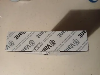 Circuito nuevo caldera Vaillant ecotec 0010028086