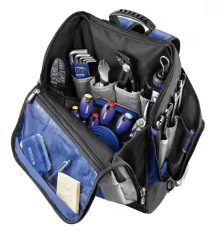 Mochila Trolley Herramientas Expert