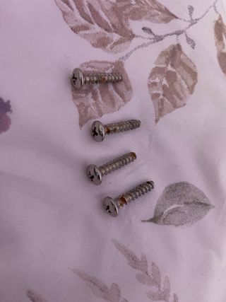 Reposapiés aluminio Yamaha X-MAX