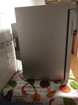 Botellero Frigorífico 12 Botellas