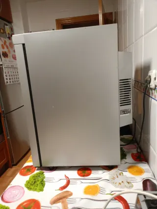 Botellero Frigorífico 12 Botellas