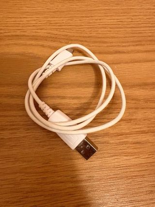 Samsung Galaxy Tab A Blanca