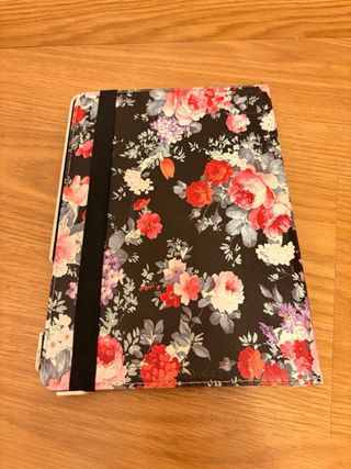 Samsung Galaxy Tab A Blanca