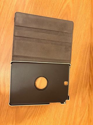 Samsung Galaxy Tab A Blanca