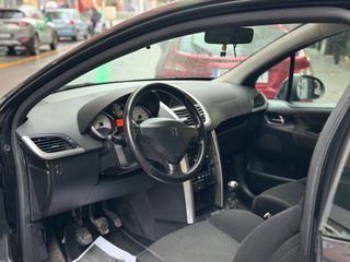 Peugeot 207 1.6 HDI SX año 2006