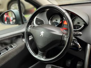 Peugeot 207 1.6 HDI SX año 2006