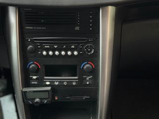 Peugeot 207 1.6 HDI SX año 2006