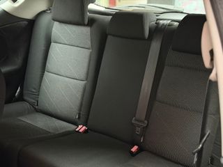 Peugeot 207 1.6 HDI SX año 2006