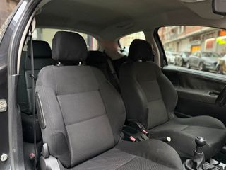 Peugeot 207 1.6 HDI SX año 2006